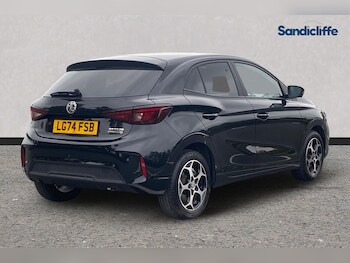 Used MG MG3 2025 for sale - 76919715: Photo