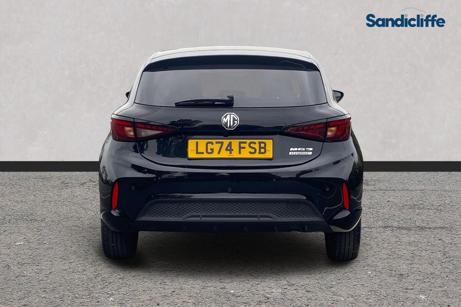 Used MG MG3 2025 for sale - 76919715: Photo 5