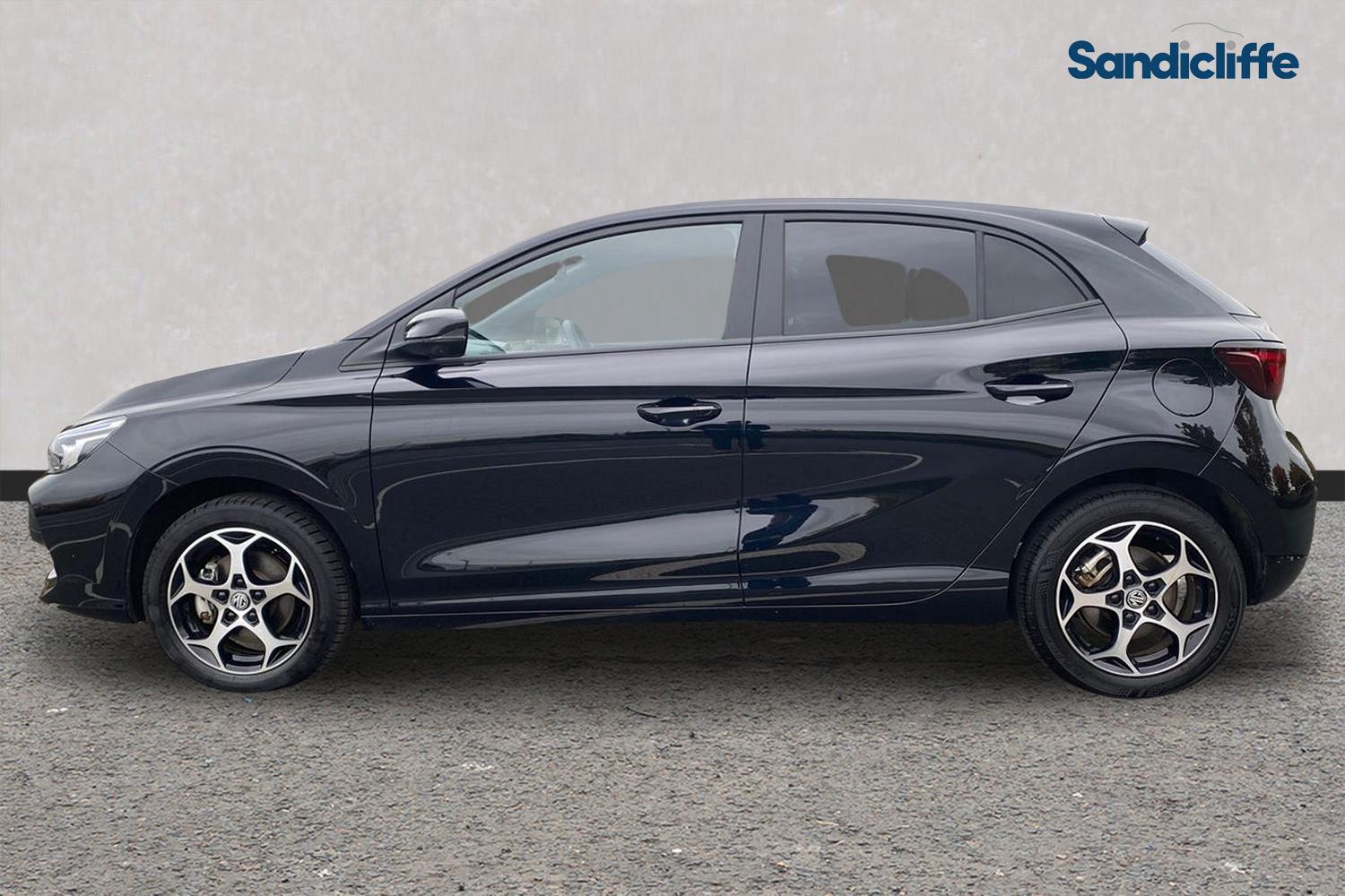 Used MG MG3 2025 for sale - 76919715: Photo 7