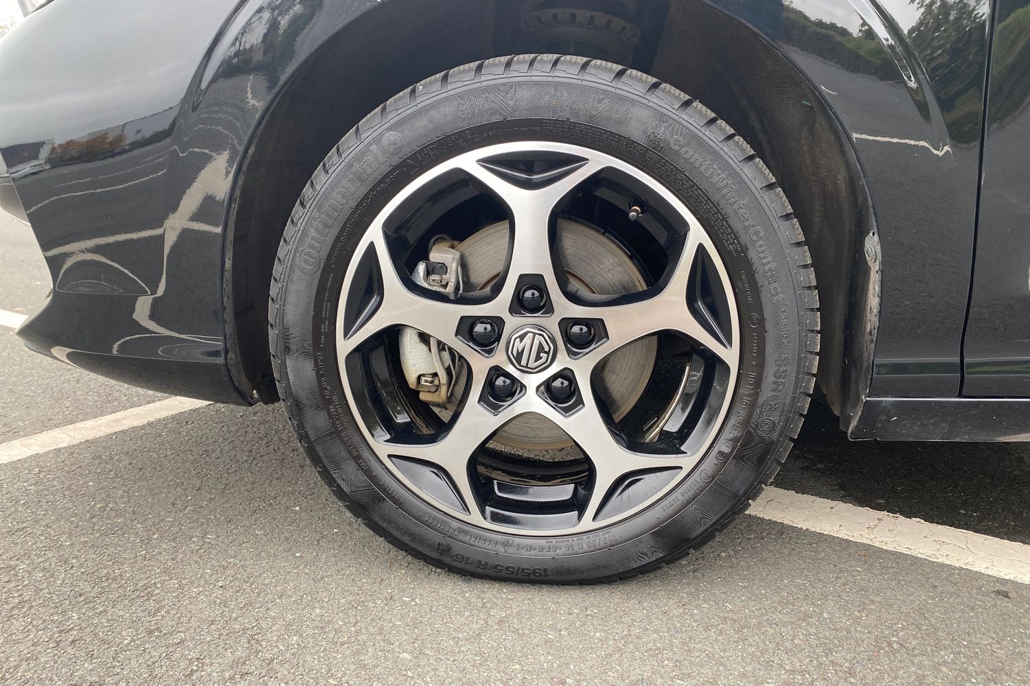 Used MG MG3 2025 for sale - 76919715: Photo 9