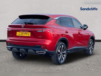 Used MG MG HS 2025 for sale - 78004299: Photo