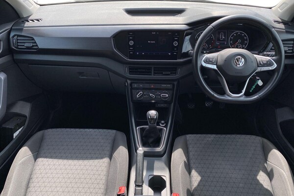 Used Volkswagen T-Cross 2019 for sale - 75484202: Photo 11