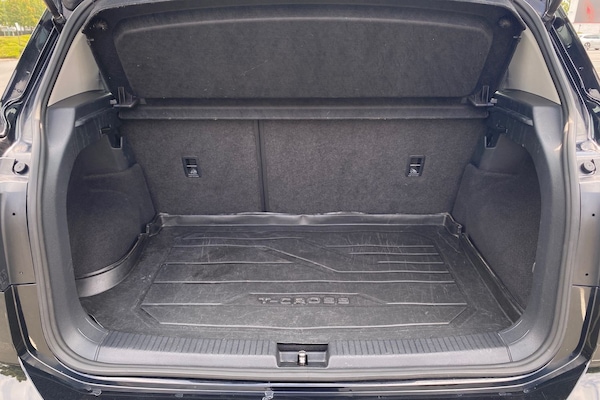 Used Volkswagen T-Cross 2019 for sale - 75484202: Photo 15
