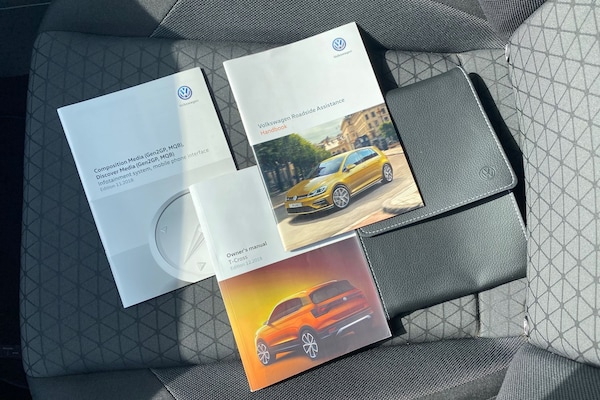 Used Volkswagen T-Cross 2019 for sale - 75484202: Photo 18
