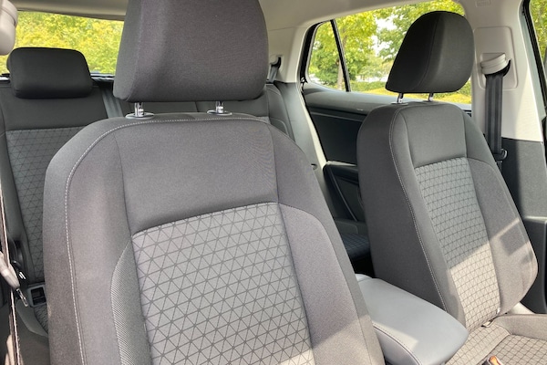Used Volkswagen T-Cross 2019 for sale - 75484202: Photo 19