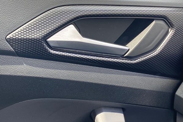 Used Volkswagen T-Cross 2019 for sale - 75484202: Photo 22