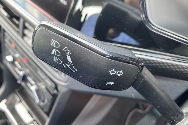 Used Volkswagen T-Cross 2019 for sale - 75484202: Photo 25