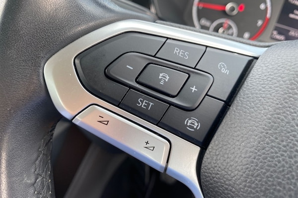 Used Volkswagen T-Cross 2019 for sale - 75484202: Photo 27