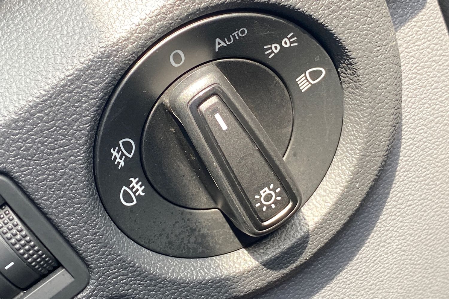 Vehicle 28