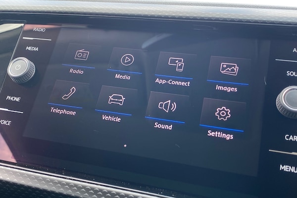 Used Volkswagen T-Cross 2019 for sale - 75484202: Photo 33