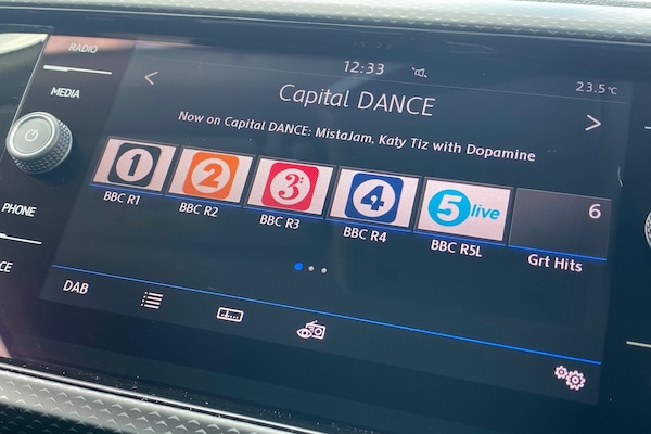 Used Volkswagen T-Cross 2019 for sale - 75484202: Photo 34