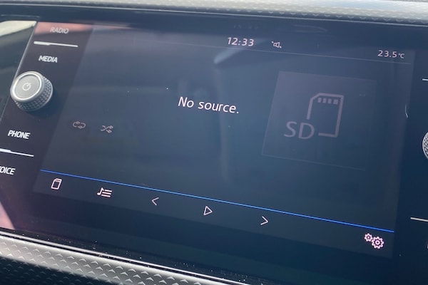 Used Volkswagen T-Cross 2019 for sale - 75484202: Photo 35