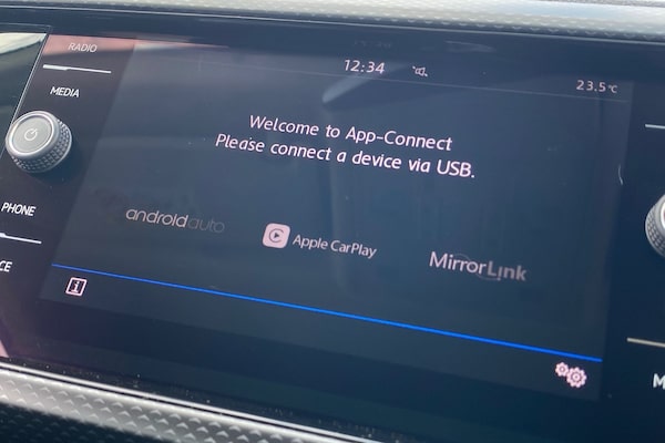 Used Volkswagen T-Cross 2019 for sale - 75484202: Photo 37