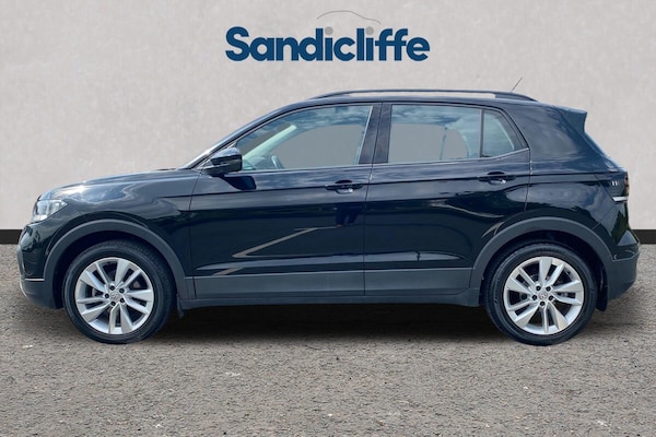 Used Volkswagen T-Cross 2019 for sale - 75484202: Photo 7