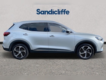 Used MG MG HS 2023 for sale - 75983686: Photo
