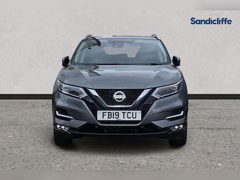 Used Nissan Qashqai 2019 for sale - 78183113: Photo
