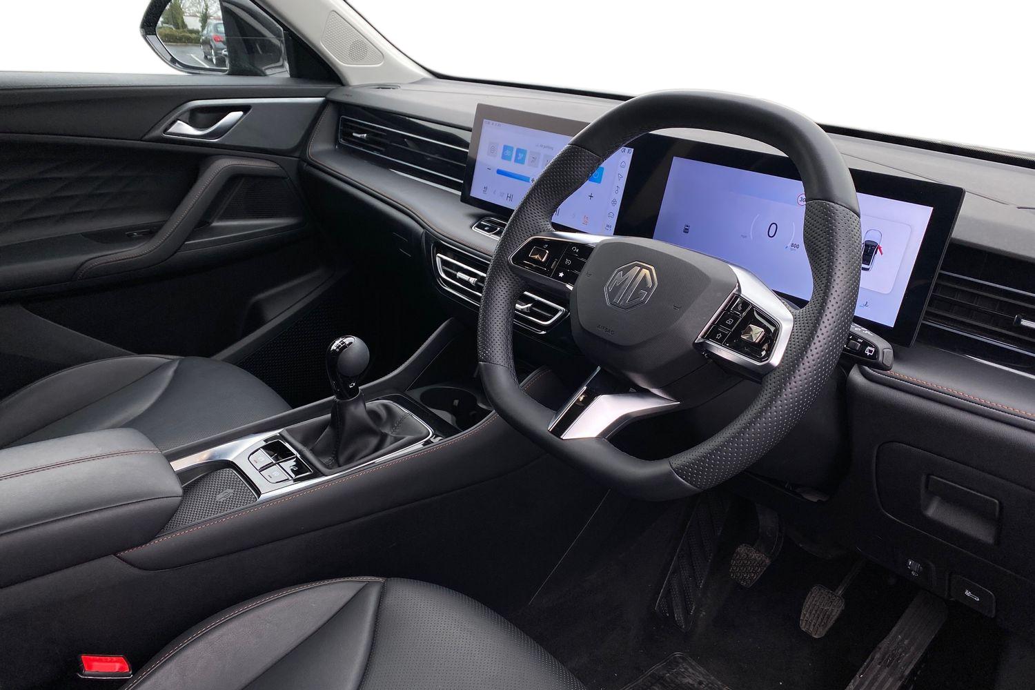 Used MG MG HS 2025 for sale - 77584353: Photo 12