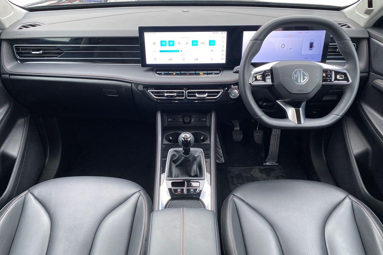 Used MG MG HS 2025 for sale - 77584353: Photo 13