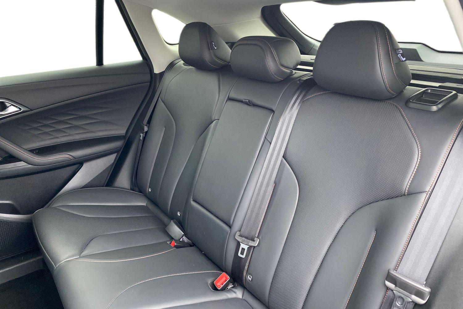 Used MG MG HS 2025 for sale - 77584353: Photo 15