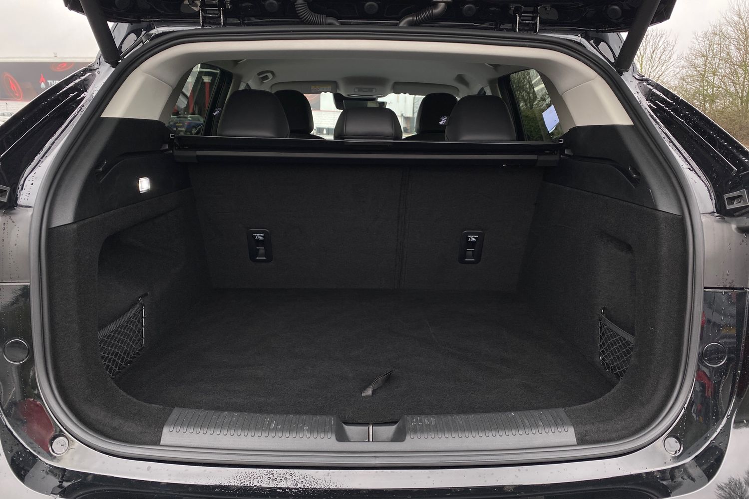 Used MG MG HS 2025 for sale - 77584353: Photo 18