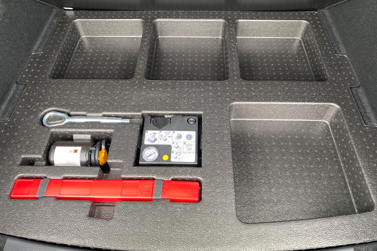 Used MG MG HS 2025 for sale - 77584353: Photo 19