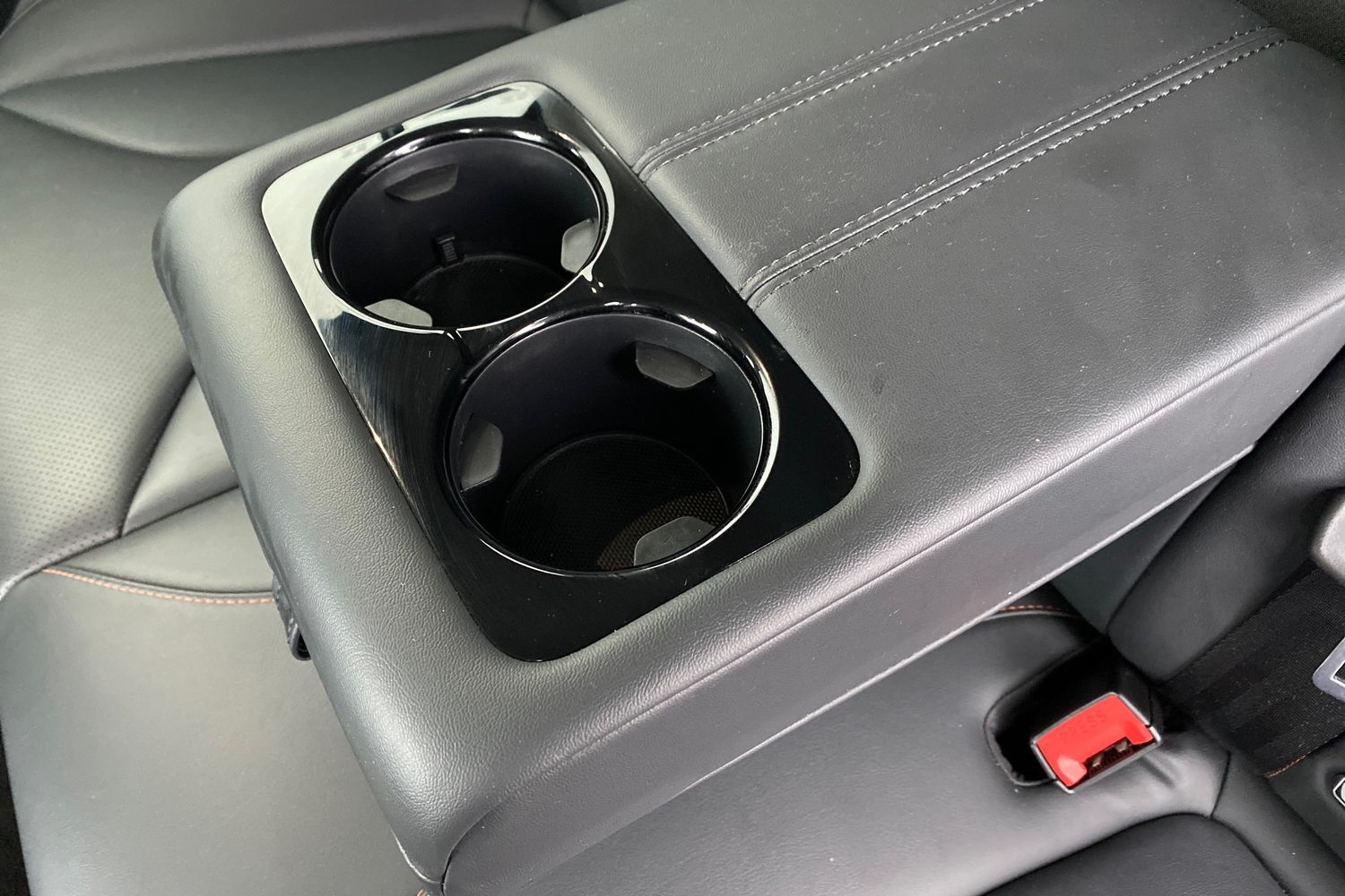 Used MG MG HS 2025 for sale - 77584353: Photo 23