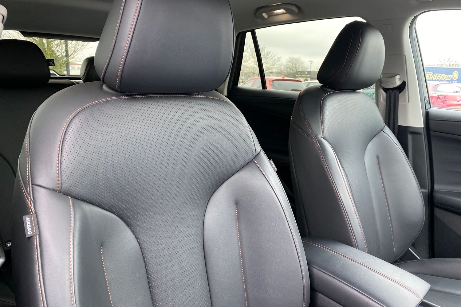 Used MG MG HS 2025 for sale - 77584353: Photo 26