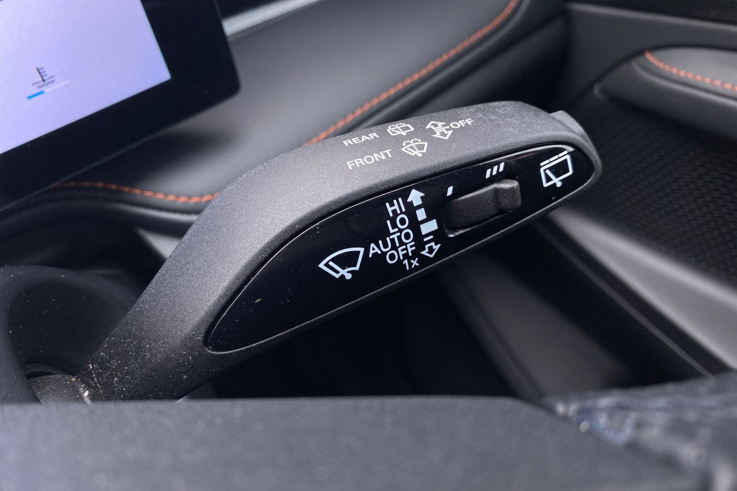 Used MG MG HS 2025 for sale - 77584353: Photo 30