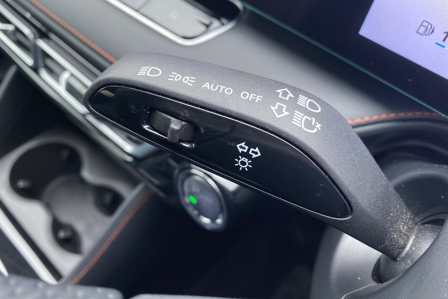 Used MG MG HS 2025 for sale - 77584353: Photo 31