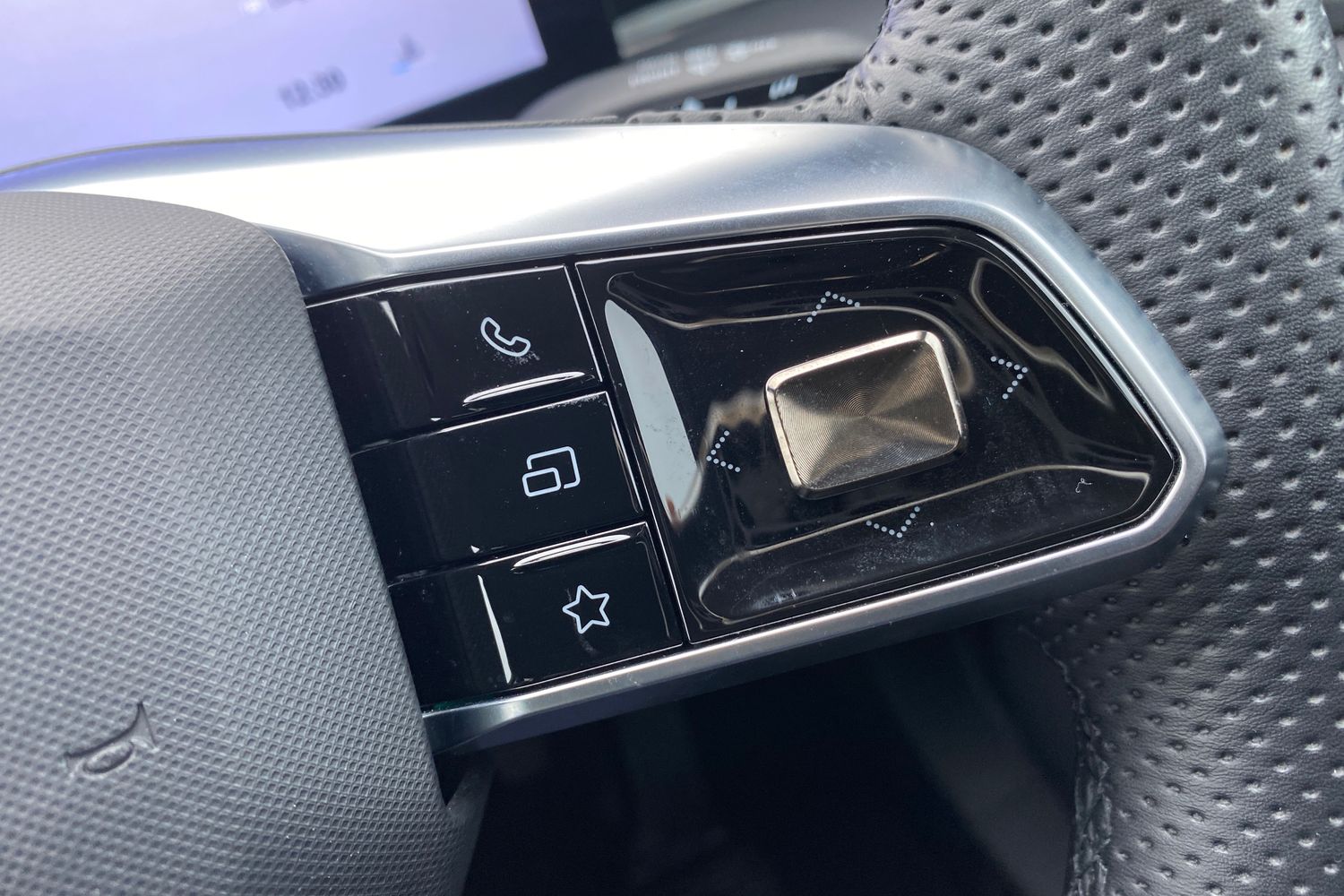 Used MG MG HS 2025 for sale - 77584353: Photo 32