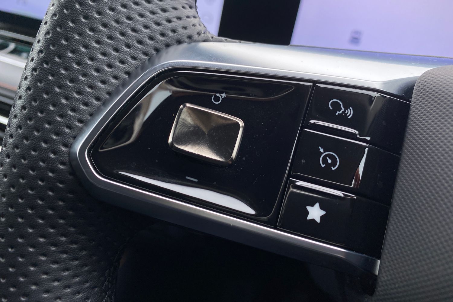 Used MG MG HS 2025 for sale - 77584353: Photo 33