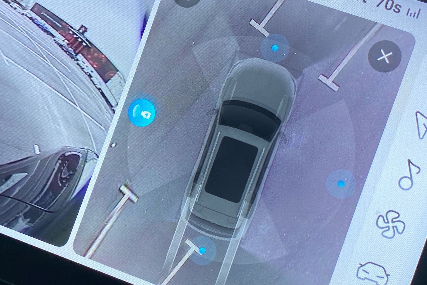 Used MG MG HS 2025 for sale - 77584353: Photo 55