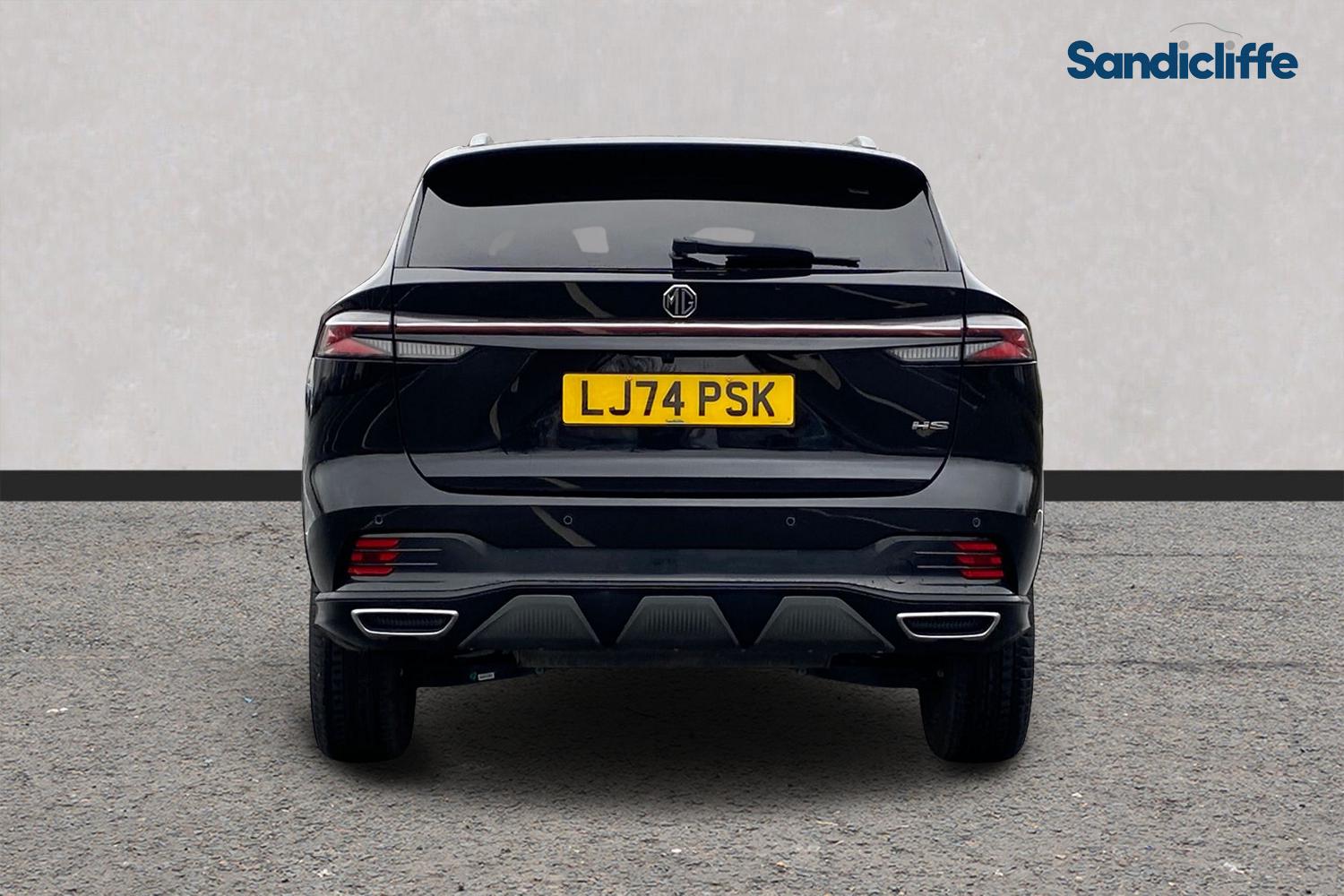 Used MG MG HS 2025 for sale - 77584353: Photo 6