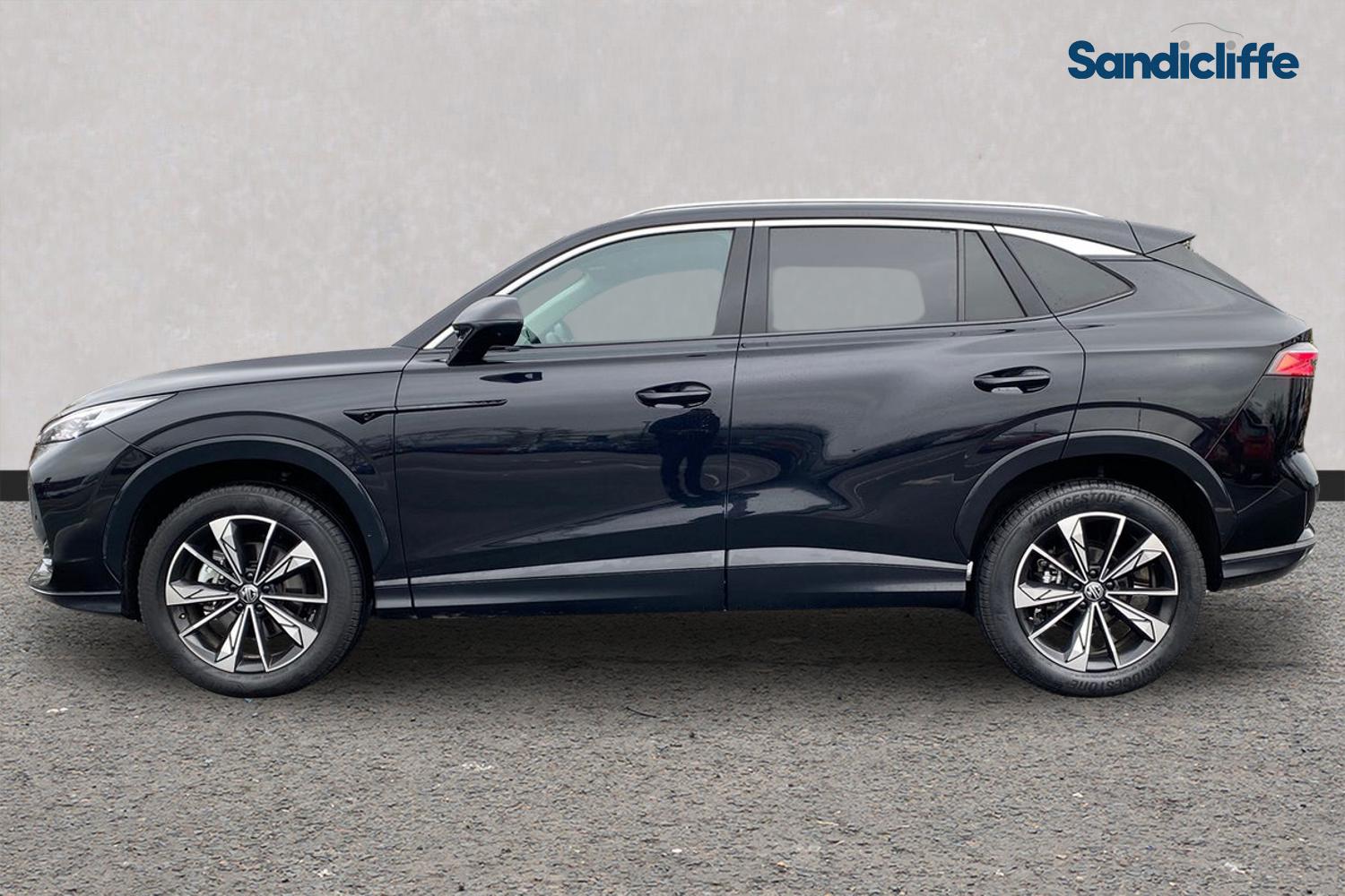 Used MG MG HS 2025 for sale - 77584353: Photo 8