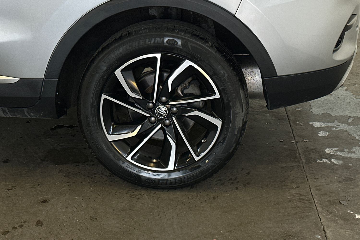 Used MG MG ZS 2022 for sale - 78070699: Photo 11