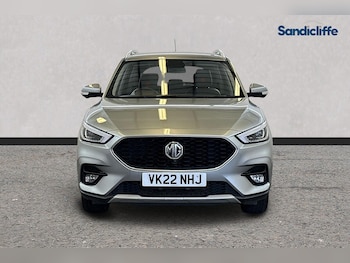 Used MG MG ZS 2022 for sale - 78070699: Photo