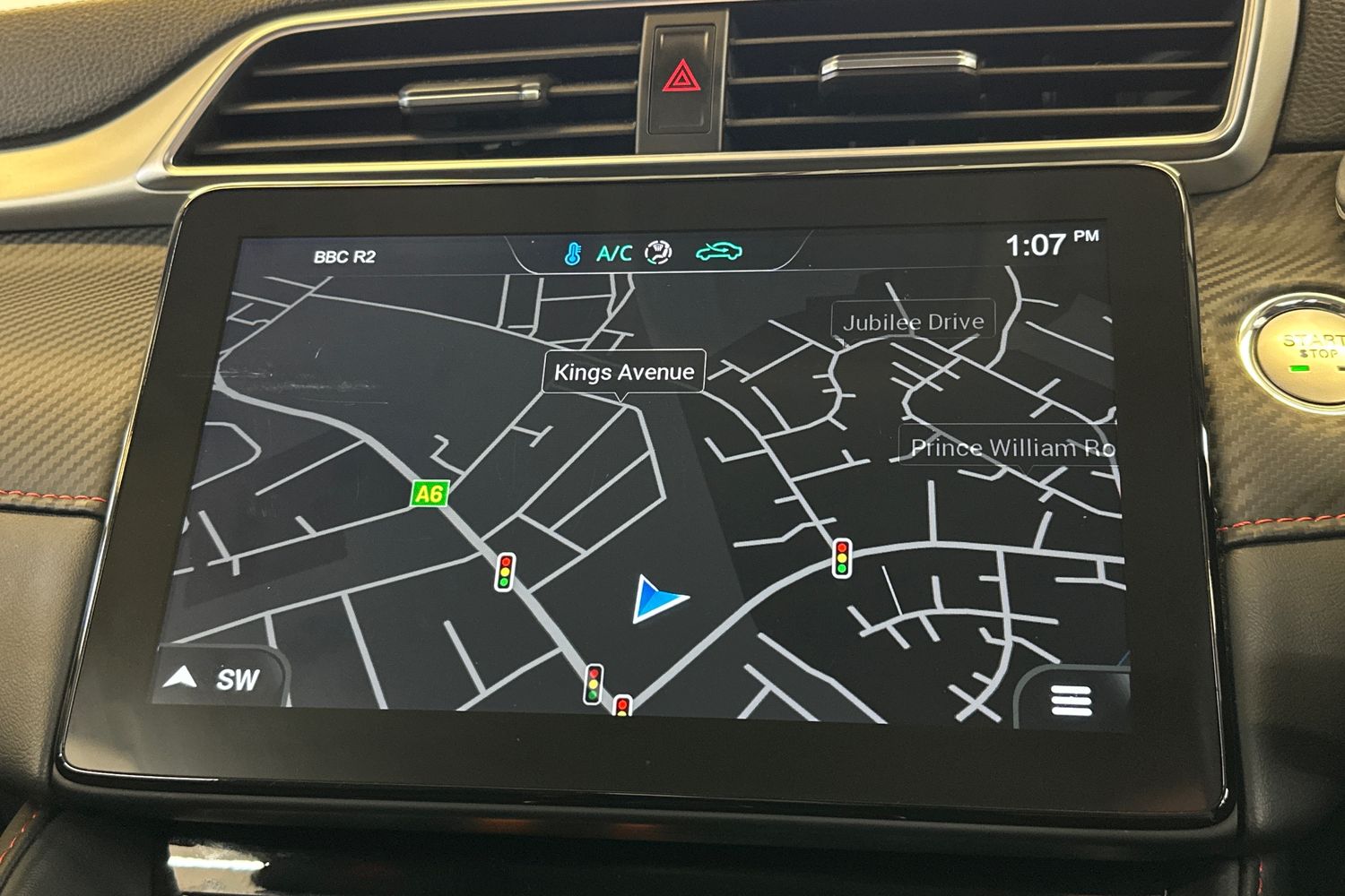 Used MG MG ZS 2022 for sale - 78070699: Photo 37