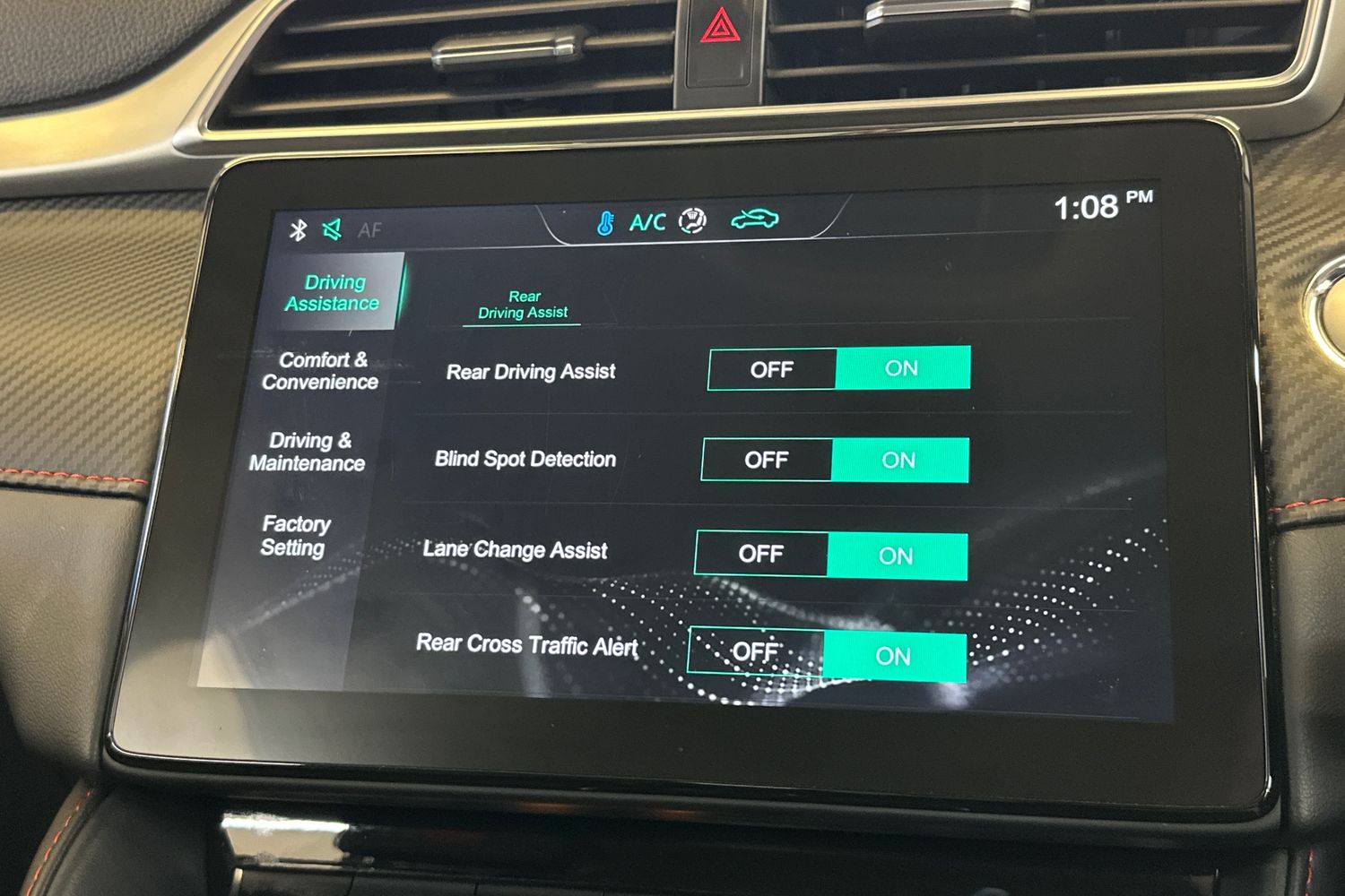 Used MG MG ZS 2022 for sale - 78070699: Photo 38