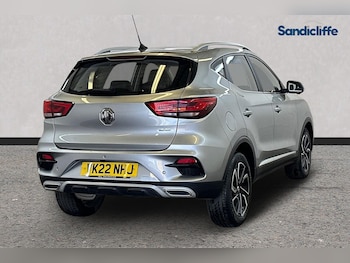 Used MG MG ZS 2022 for sale - 78070699: Photo