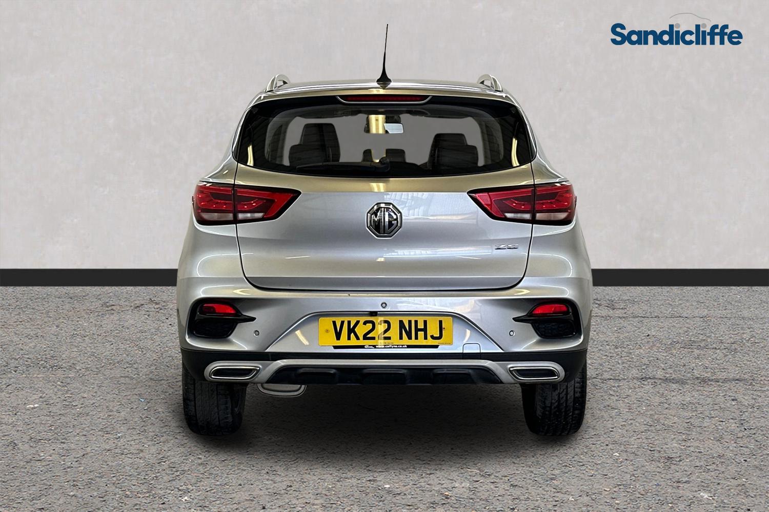 Used MG MG ZS 2022 for sale - 78070699: Photo 6