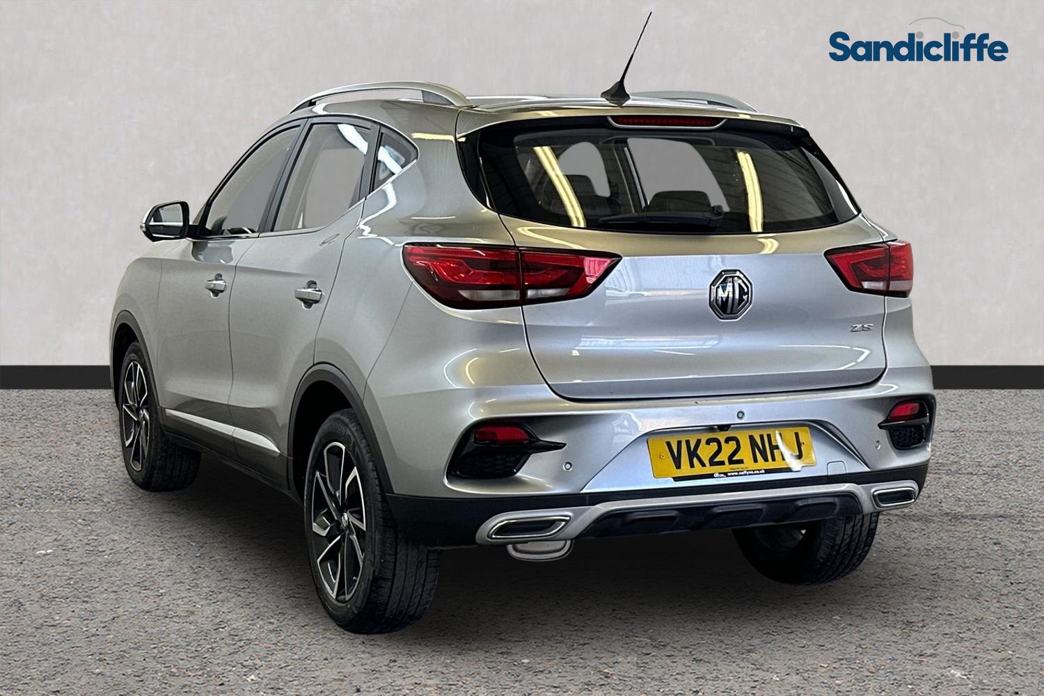 Used MG MG ZS 2022 for sale - 78070699: Photo 7