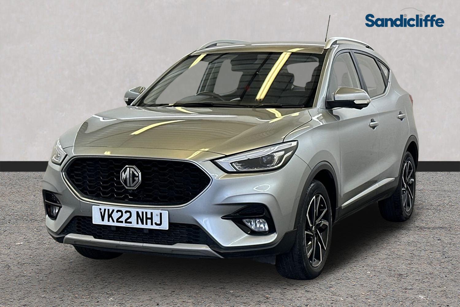 Used MG MG ZS 2022 for sale - 78070699: Photo 9