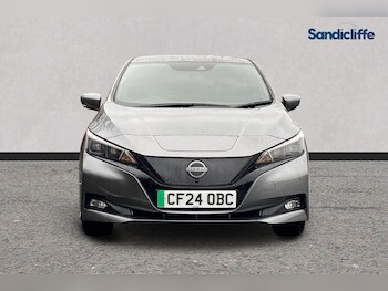 Used Nissan Leaf 2024 for sale - 77264249: Photo