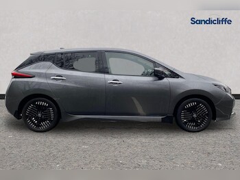 Used Nissan Leaf 2024 for sale - 77264249: Photo