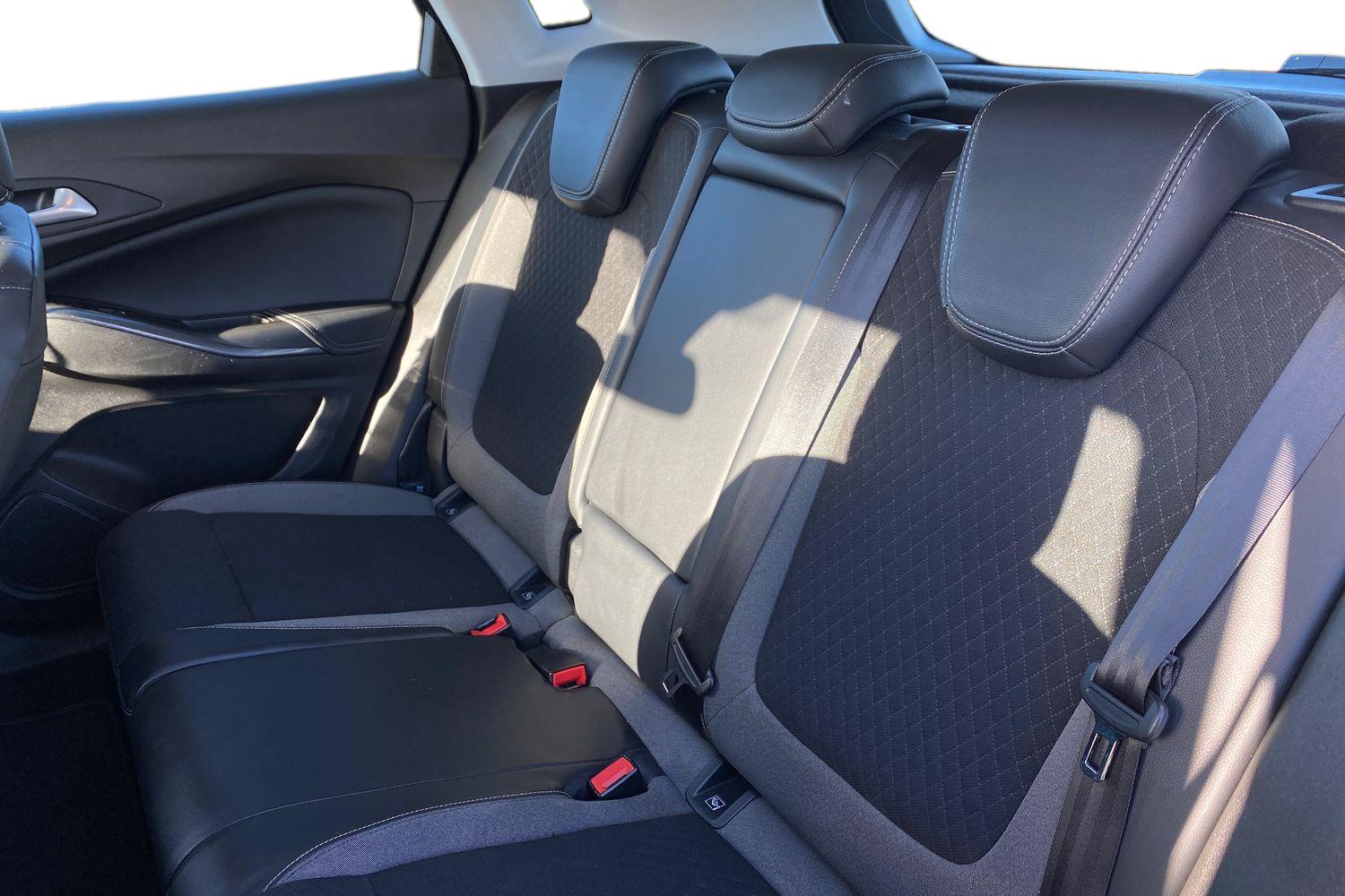 Used Vauxhall Grandland X 2019 for sale - 76643264: Photo 13