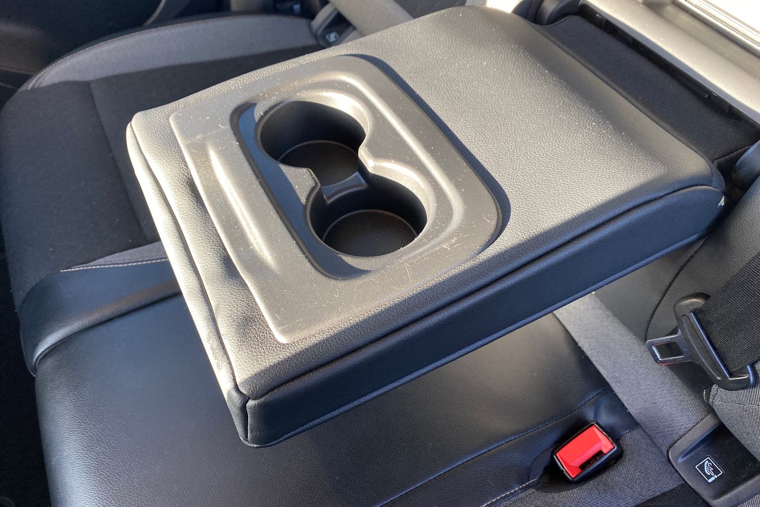 Used Vauxhall Grandland X 2019 for sale - 76643264: Photo 16