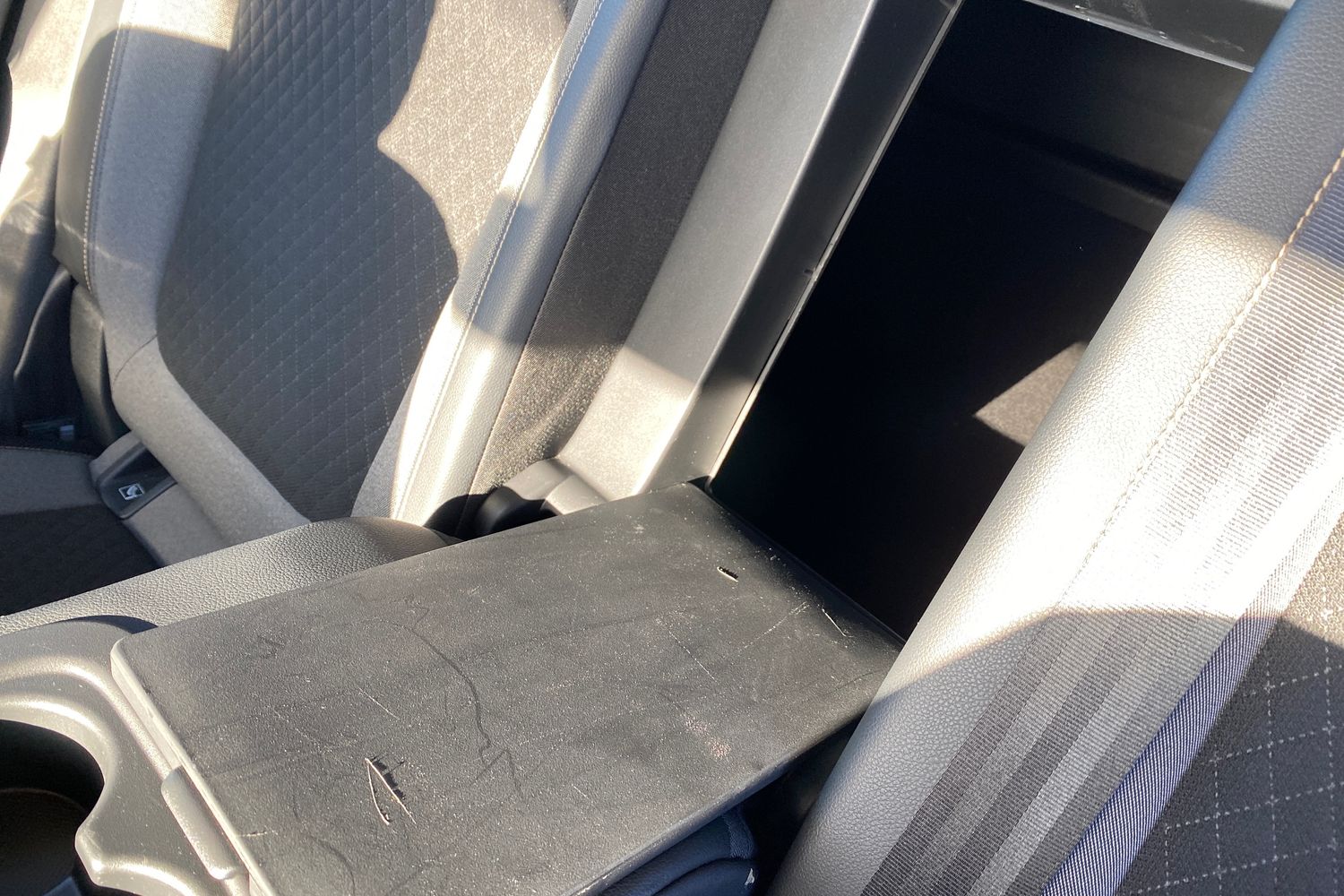 Used Vauxhall Grandland X 2019 for sale - 76643264: Photo 17