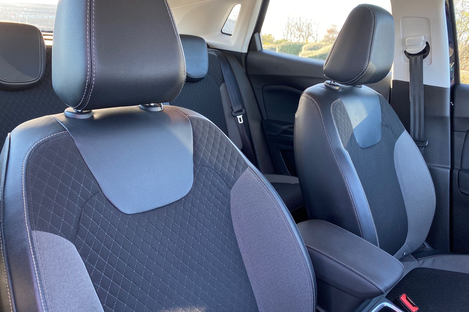 Used Vauxhall Grandland X 2019 for sale - 76643264: Photo 23