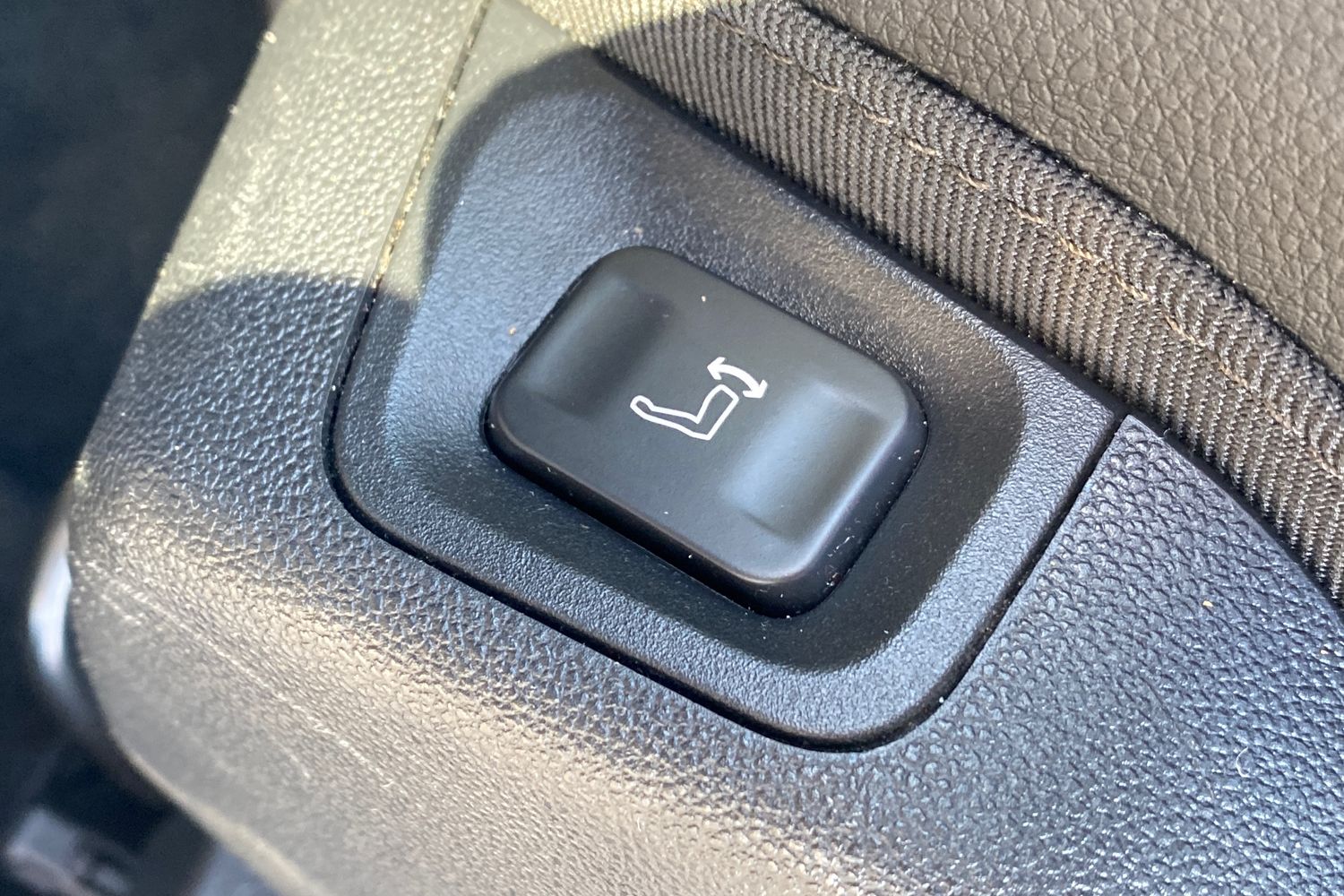 Used Vauxhall Grandland X 2019 for sale - 76643264: Photo 25