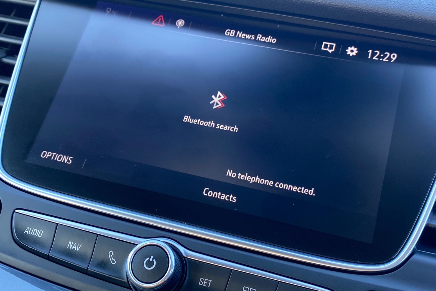 Used Vauxhall Grandland X 2019 for sale - 76643264: Photo 40